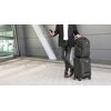 Walizka TARGUS CUCT04R 54 cm Czarny Rodzaj zamknięcia Zamek błyskawiczny