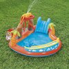 Basen dmuchany BESTWAY Wulkan 53069 265 x 104 cm 208L Pompa filtrująca Nie