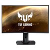 Monitor ASUS TUF Gaming VG27WQ 27" 2560x1440px 165Hz 1 ms [MPRT] Curved