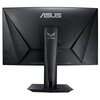 Monitor ASUS TUF Gaming VG27WQ 27" 2560x1440px 165Hz 1 ms Curved Ekran 27", 2560 x 1440px, VA, Zakrzywiony ekran