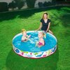 Basen BESTWAY Fill 'n Fun 35869 152 x 25 x 152 cm 340L Pojemność [l] 340