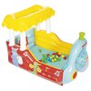 Dmuchany plac zabaw BESTWAY 93537 Kolor Wielokolorowy