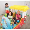 Dmuchany plac zabaw BESTWAY 93537 Piaskownica Nie