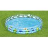 Basen BESTWAY 51005 183 x 33 cm 480L Mata pod basen Nie