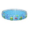 Basen BESTWAY 51005 183 x 33 cm 480L Pompa filtrująca Nie