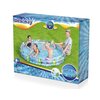 Basen BESTWAY 51005 183 x 33 cm 480L Pojemność [l] 480