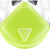 Maska do nurkowania SPOKEY Zumi JR (rozmiar XS) Zielony Rozmiar XS