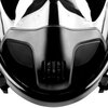 Maska do nurkowania SPOKEY Karwi (rozmiar L/XL) Czarny Rozmiar L/XL