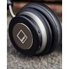 Słuchawki nauszne DALI IO-6 ANC Wodoodporne Czarny True Wireless Nie
