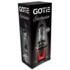 Wyciskarka wolnoobrotowa GOTIE GSJ-630B Moc [W] 200