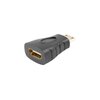 Adapter Mini HDMI - HDMI LANBERG