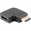 Adapter HDMI - HDMI LANBERG