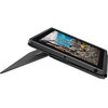 Etui na iPad LOGITECH Rugged Folio Szary Klawiatura Model tabletu iPad (7. generacji)