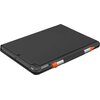 Etui na iPad LOGITECH Slim Folio Grafitowy Klawiatura Marka tabletu Apple