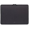 Etui na laptopa RIVACASE Suzuka 7704 14 cali Czarny