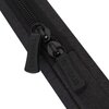 Etui na laptopa RIVACASE Suzuka 7704 14 cali Czarny Rodzaj zamknięcia Zamek błyskawiczny