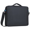 Torba na laptopa RIVACASE Regent II 8087 16 cali Czarny Rodzaj Torba