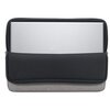 Etui na laptopa RIVACASE Suzuka 7703 13.3 cali Szary Funkcje dodatkowe Chroni przed brudem