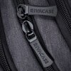 Plecak na laptopa RIVACASE Suzuka 7765 16 cali Ciemnoniebieski Funkcje dodatkowe Kieszeń na telefon