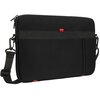 Etui na laptopa RIVACASE Antishock 5120 13 cali Czarny