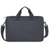 Torba na laptopa RIVACASE Regent 8057 16 cali Czarny Rączka Tak