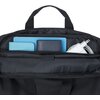 Torba na laptopa RIVACASE Regent 8057 16 cali Czarny Rodzaj Torba