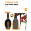 Zestaw akcesoriów FISKARS Functional Form 1027306 (3 elementy) Wykonanie Plastik