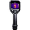 Kamera termowizyjna FLIR E8-XT Rozdzielczość detektora [px] 320 x 240