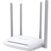 Router MERCUSYS MW325R 2.4 GHz Obsługiwane standardy Wi-Fi 4 (802.11 b/g/n)
