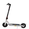 Hulajnoga elektryczna PB Ciudad 21km 350W 8" Biały Maksymalna prędkość [km/h] 20