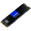 Dysk GOODRAM PX500 512GB SSD Typ dysku Wewnętrzny