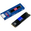 Dysk GOODRAM PX500 512GB SSD Rodzaj dysku SSD