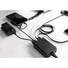 Ładowarka sieciowa GREENCELL ChargeSource 5 52W Czarny Prąd wyjściowy [A] 2.4