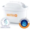 Wkład filtrujący BRITA Maxtra Plus Hard Water Expert (2 szt.) Możliwość przechowywania na drzwiach w lodówce Nie