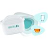 Wkład filtrujący BRITA Maxtra Plus Pure Performance (3 szt.) Pojemność wody filtrowanej [l] 100