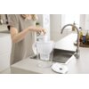 Wkład filtrujący BRITA Maxtra Plus Pure Performance (3 szt.) Wskaźnik zużycia wkładu Nie