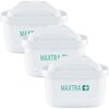 Wkład filtrujący BRITA Maxtra Plus Pure Performance (3 szt.)