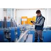 Drukarka DYMO Rhino 5200 Kolor obudowy Czarno-żółty