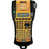 Drukarka DYMO Rhino 5200 Załączona dokumentacja Instrukcja obsługi