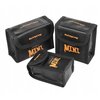 Futerał na baterie SUNNYLIFE MM-DC296-3 do DJI Mavic Mini Dodatkowe informacje Odporność na ogień