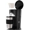 Ekspres MORPHY RICHARDS One the Go 162740 Rodzaj naczynia Kubek