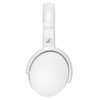 Słuchawki nauszne SENNHEISER HD 350BT Biały Transmisja bezprzewodowa Bluetooth