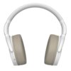 Słuchawki nauszne SENNHEISER HD 350BT Biały Przeznaczenie Do telefonów