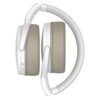 Słuchawki nauszne SENNHEISER HD 350BT Biały Pasmo przenoszenia min. [Hz] 18