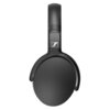 Słuchawki nauszne SENNHEISER HD 350BT Czarny Transmisja bezprzewodowa Bluetooth