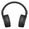 Słuchawki nauszne SENNHEISER HD 350BT Czarny Przeznaczenie Do telefonów