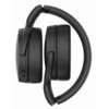 Słuchawki nauszne SENNHEISER HD 350BT Czarny Pasmo przenoszenia min. [Hz] 18