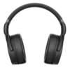 Słuchawki nauszne SENNHEISER HD 450BT ANC Czarny Transmisja bezprzewodowa Bluetooth