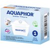 Wkład filtrujący AQUAPHOR B25 Maxfor+ (1 szt.) Liczba wkładów w zestawie 1