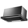 Okap CONCEPT OPV3860ds Stal nierdzewna 517.6m3/h 59dB klasa C Głębokość [cm] 28.5